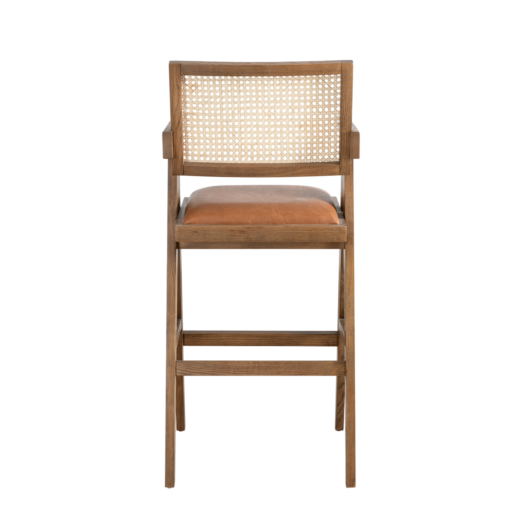 Harley Barstool