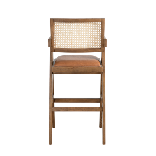 Harley Barstool