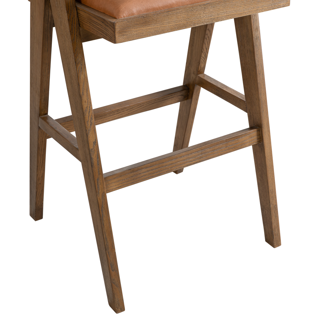 Harley Barstool