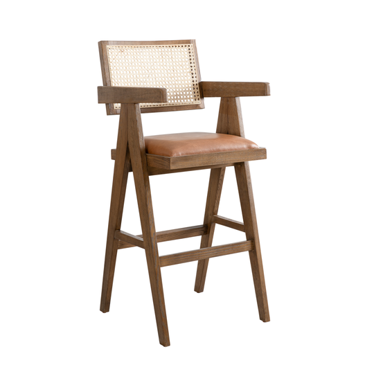 Harley Barstool