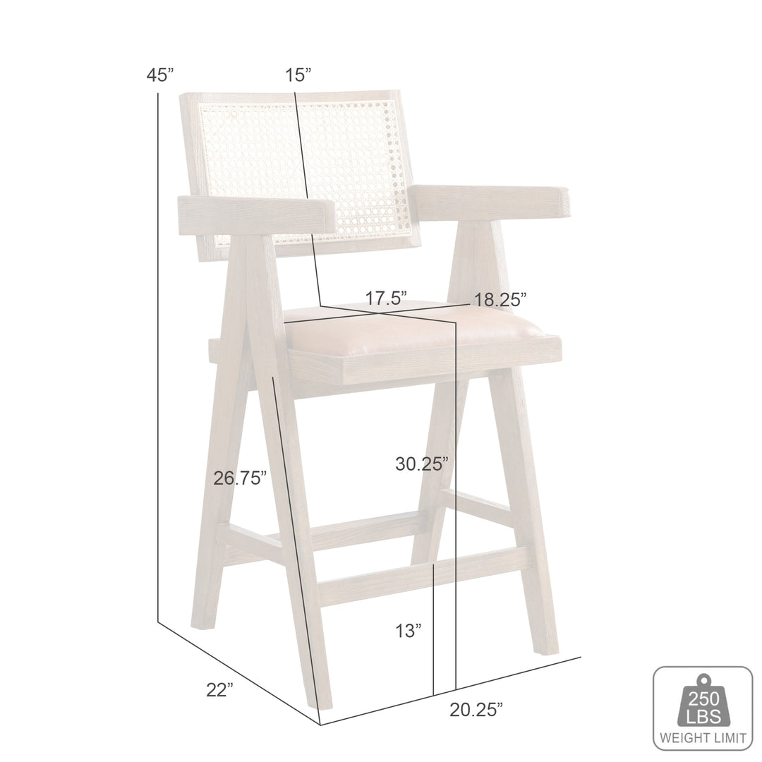 Harley Barstool