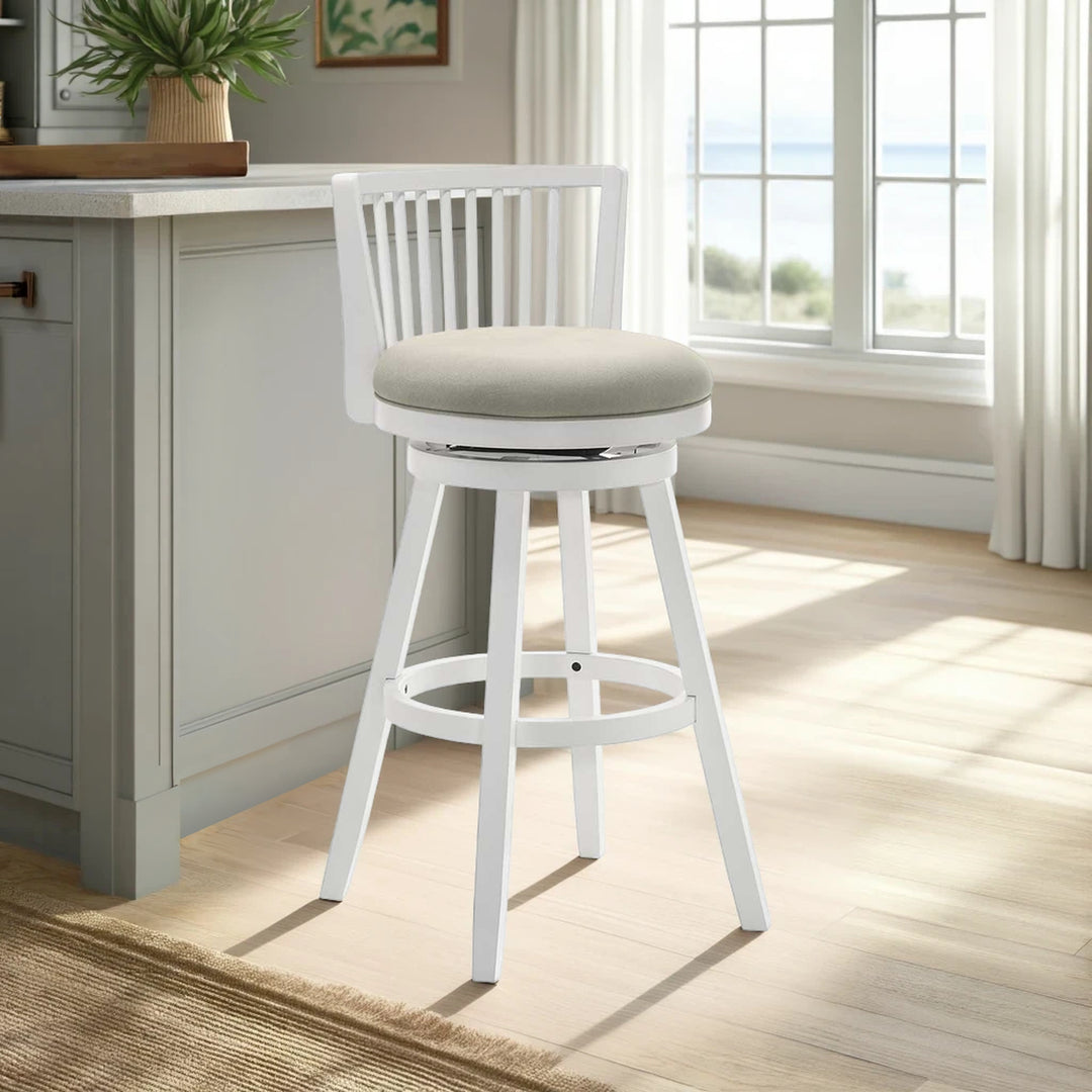 Harper Barstool
