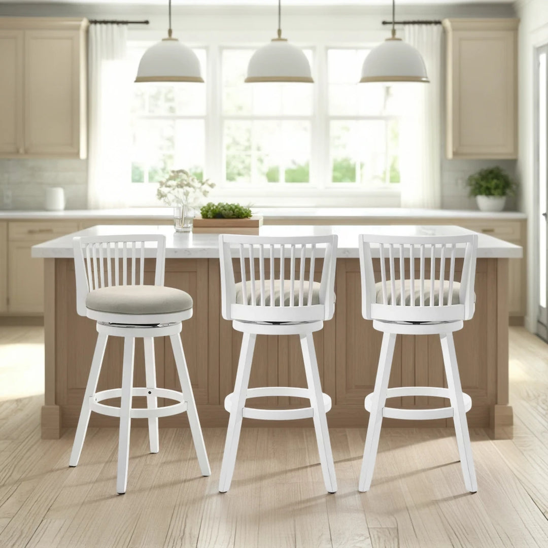 Harper Barstool