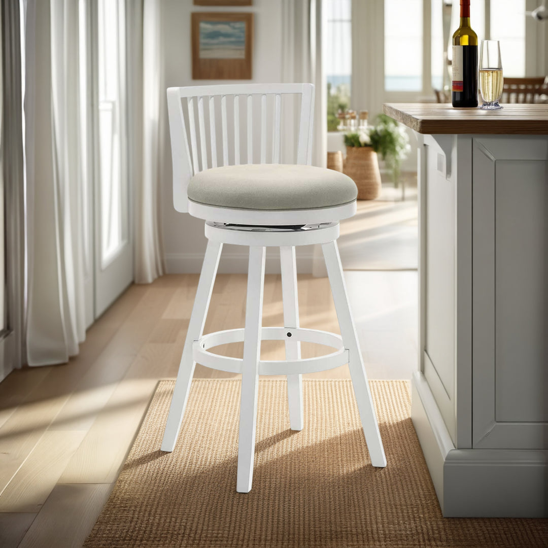 Harper Barstool