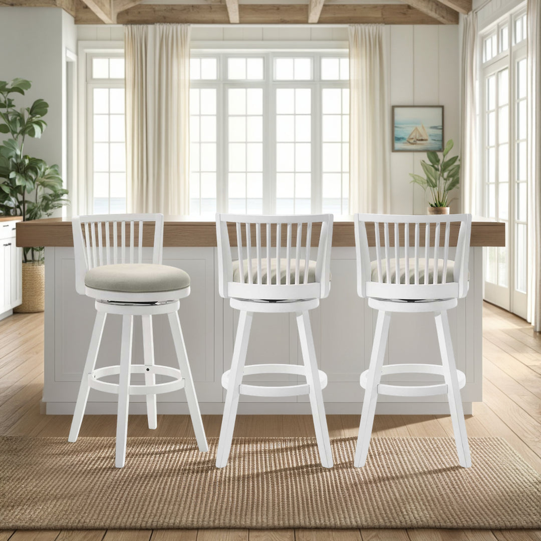 Harper Barstool