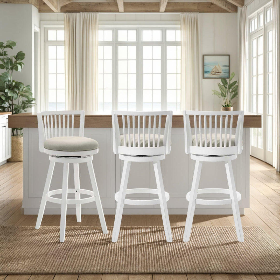 Harper Barstool