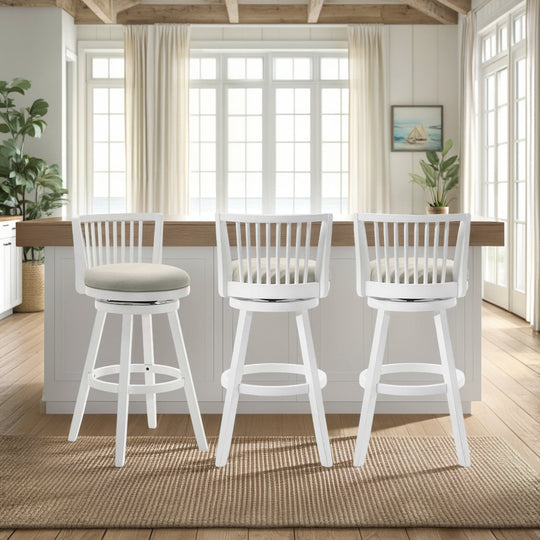 Harper Barstool