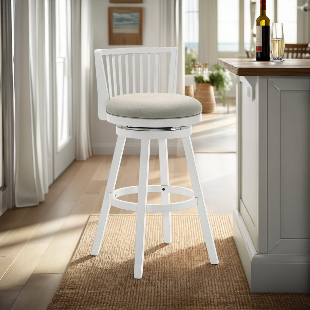 Harper Barstool