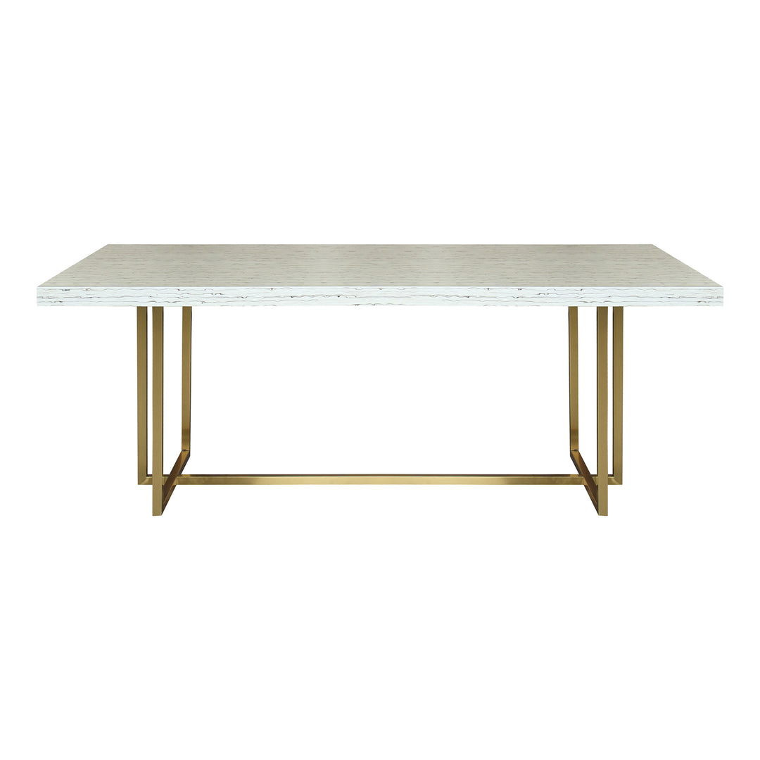 Harmony Dining Table