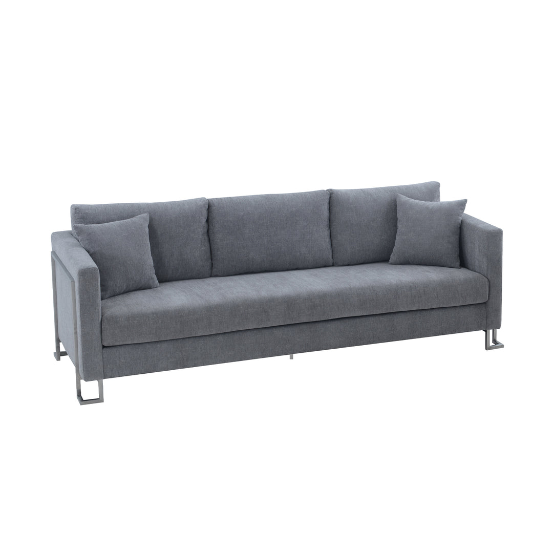 Heritage Sofa