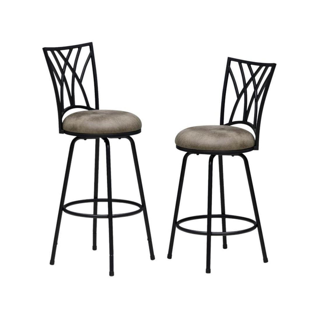 Hudson Barstool