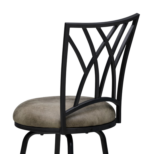 Hudson Barstool