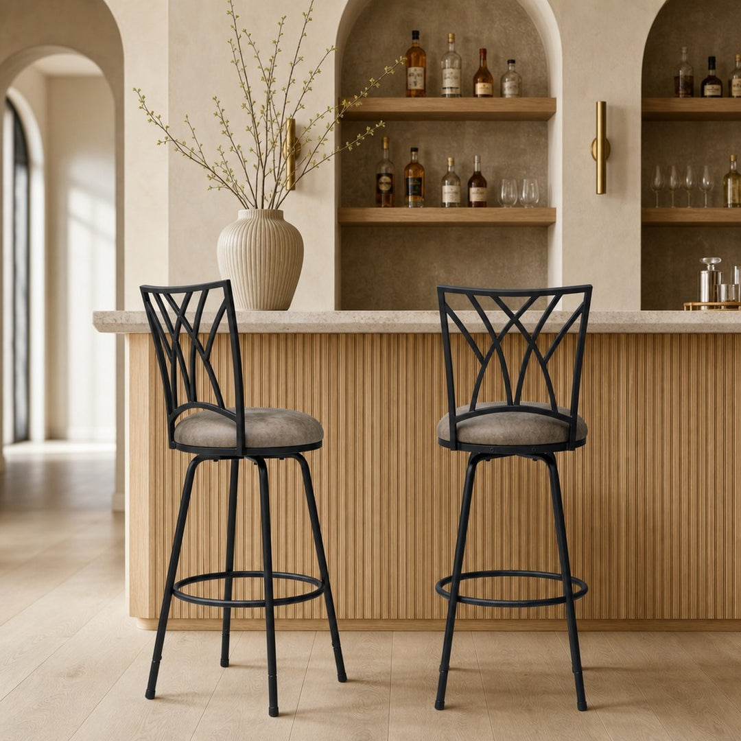 Hudson Barstool
