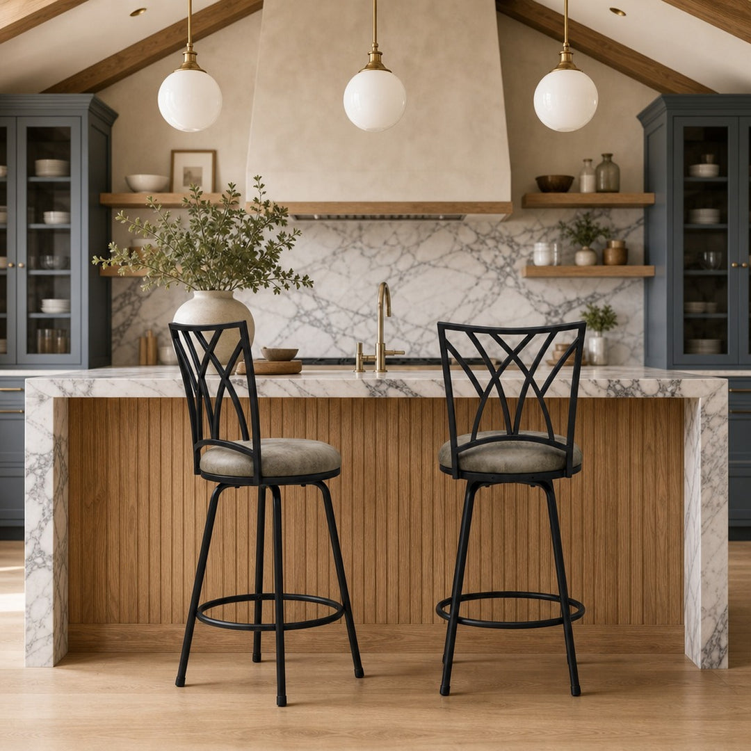 Hudson Barstool