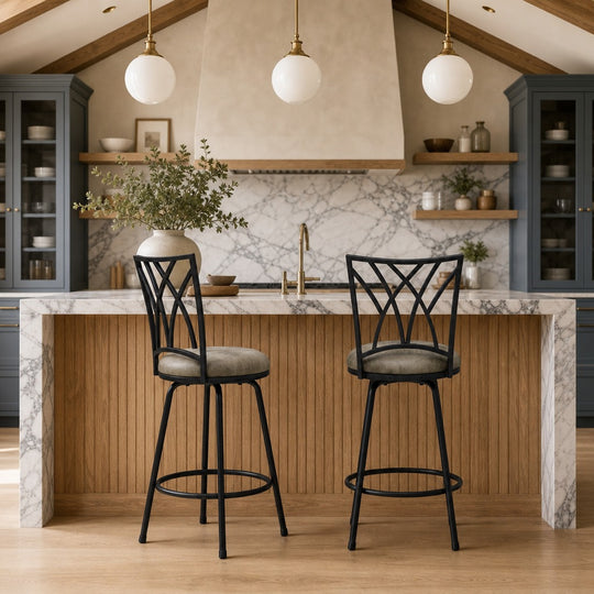 Hudson Barstool