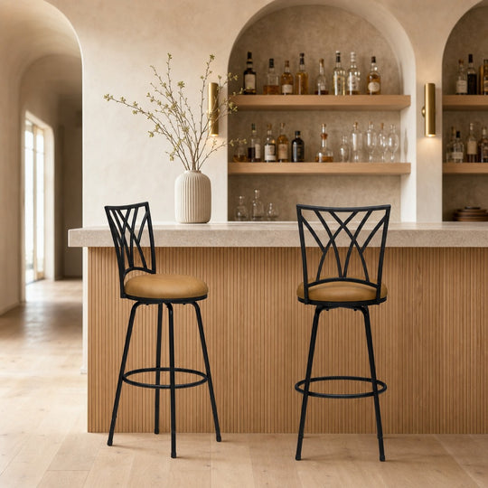 Hudson Barstool