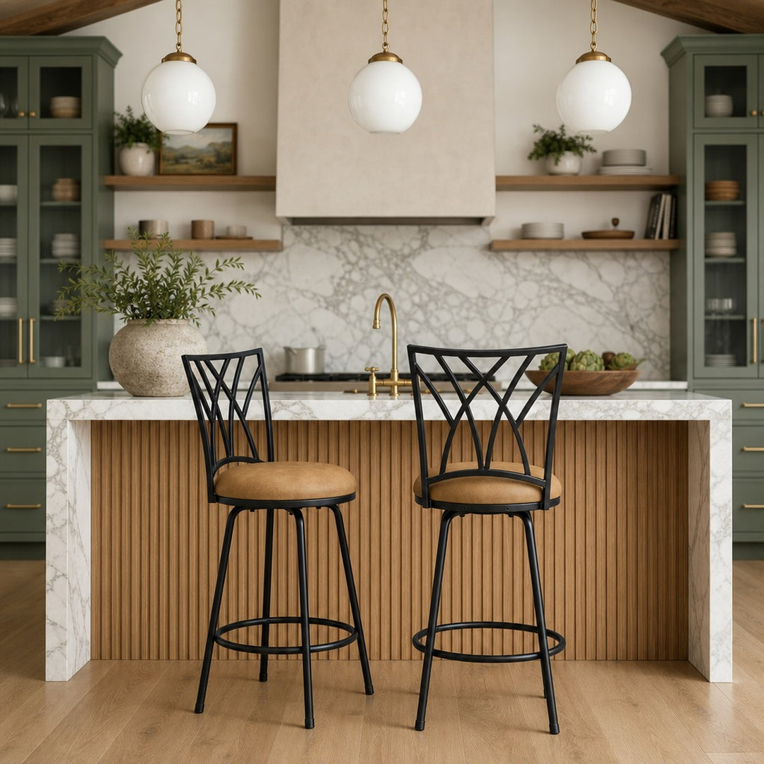 Hudson Barstool