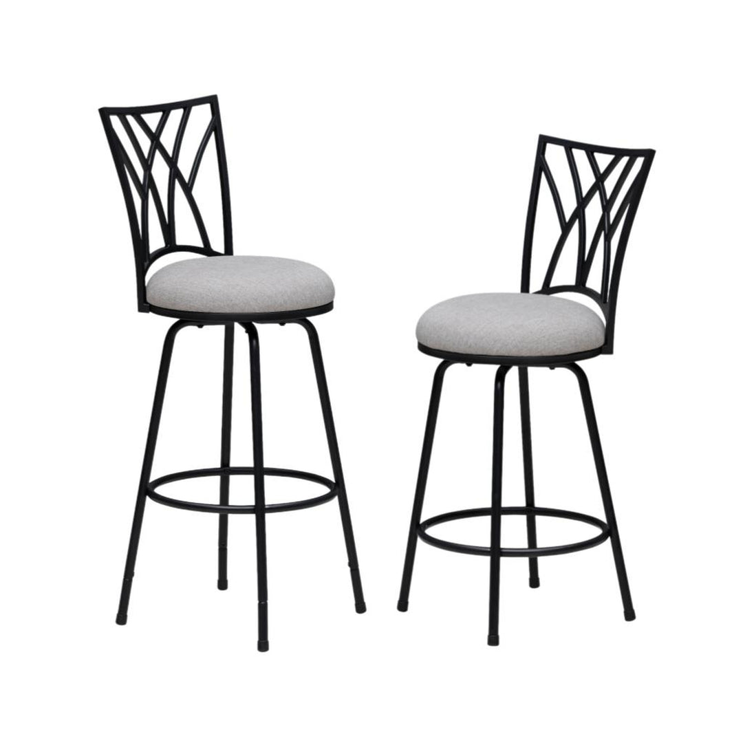 Hudson Barstool