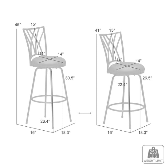 Hudson Barstool