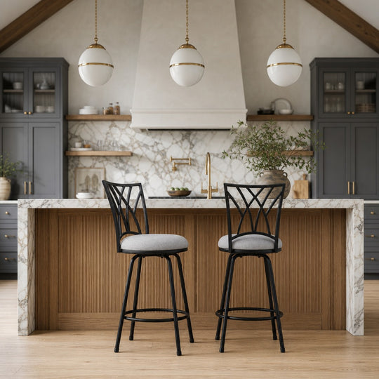 Hudson Barstool