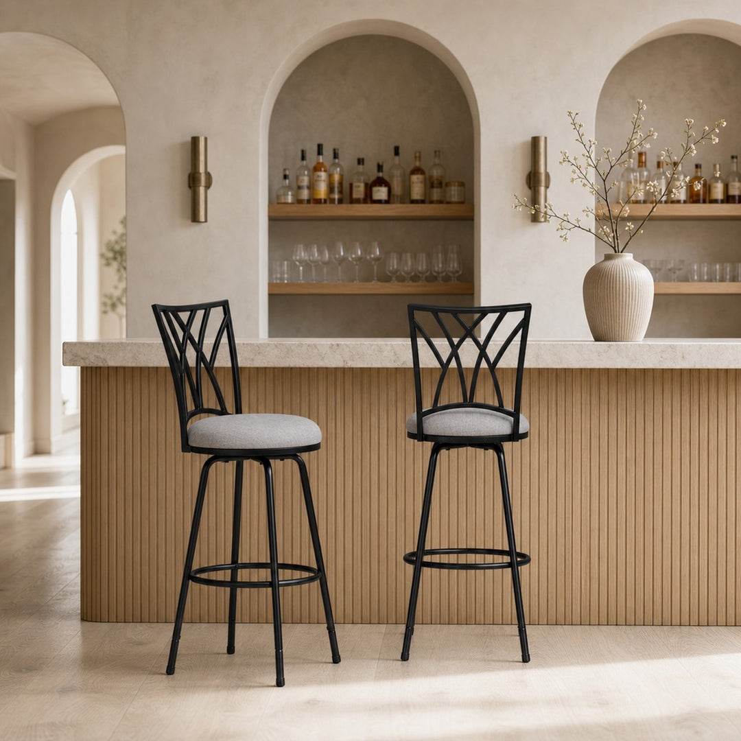 Hudson Barstool