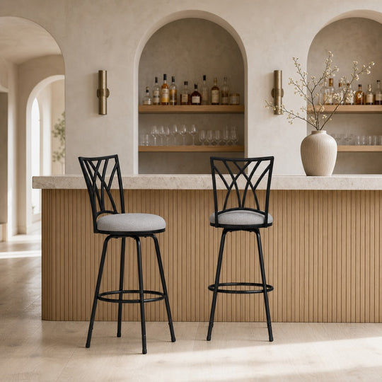Hudson Barstool