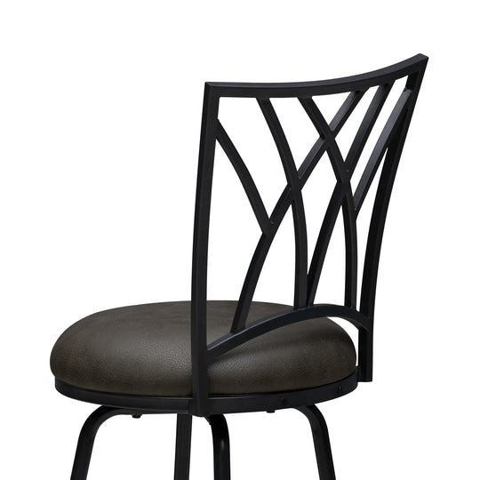 Hudson Barstool