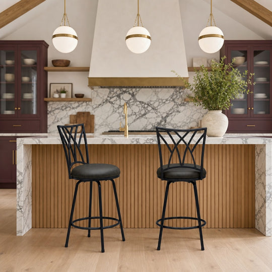 Hudson Barstool