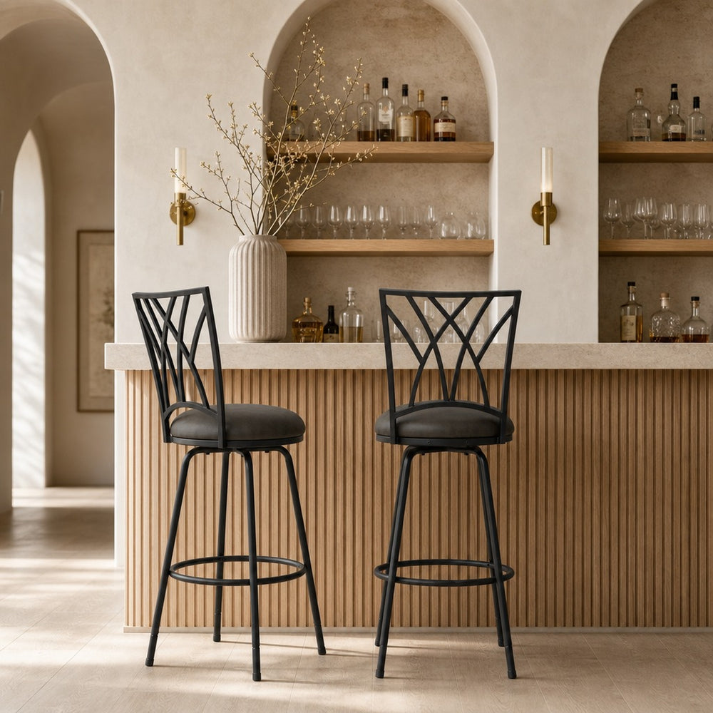 Hudson Barstool