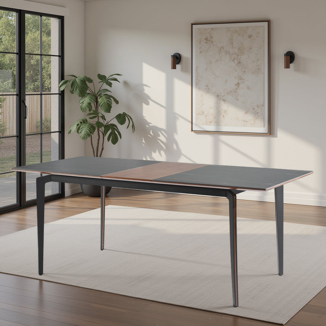 Honey Dining Table