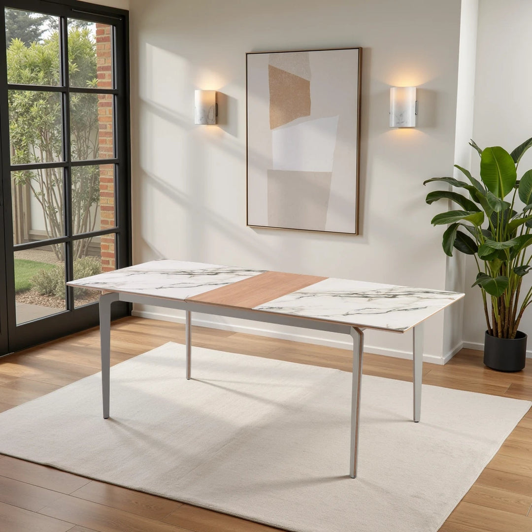 Honey Dining Table