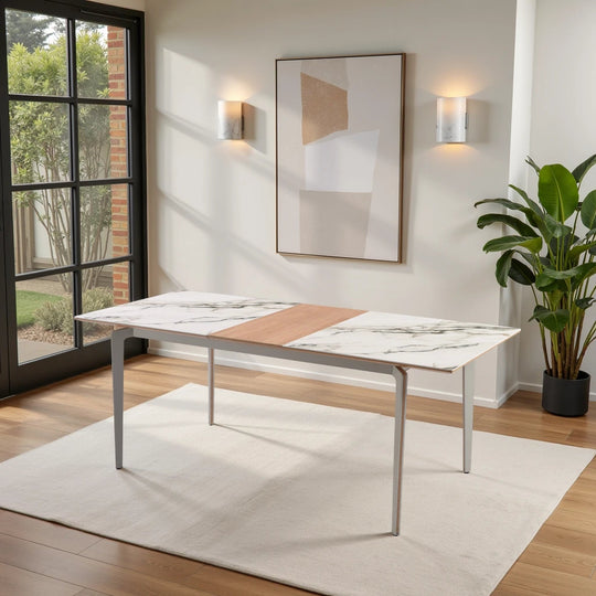 Honey Dining Table