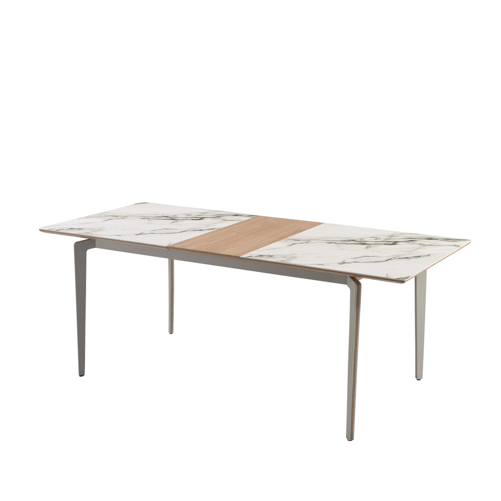 Honey Dining Table