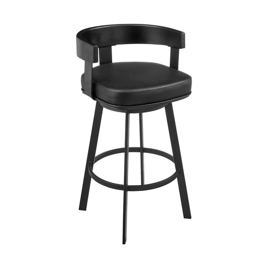 Armen Living Idris Barstool