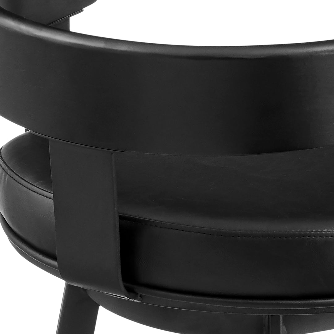 Armen Living Idris Barstool