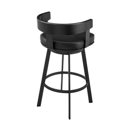 Armen Living Idris Barstool