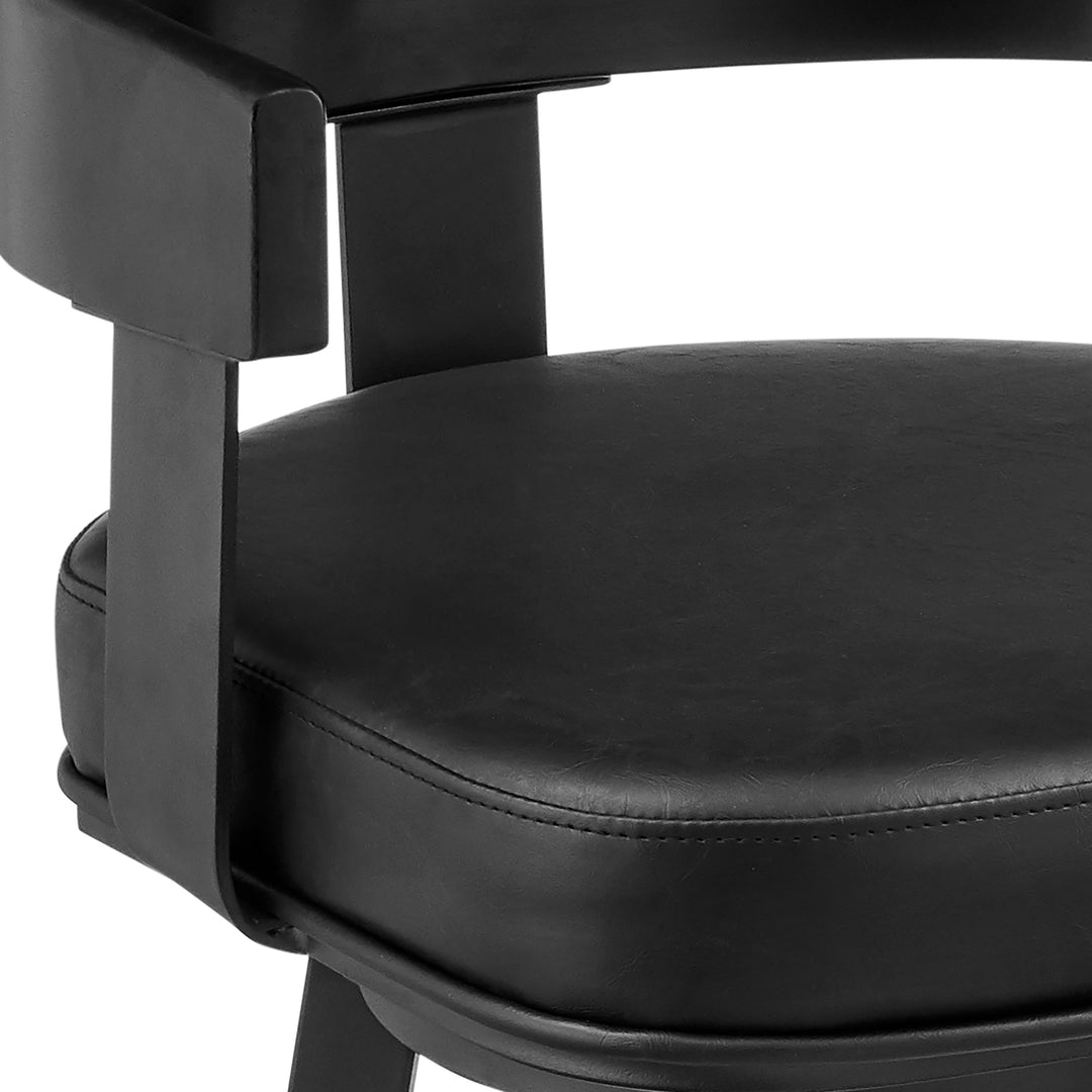 Armen Living Idris Barstool