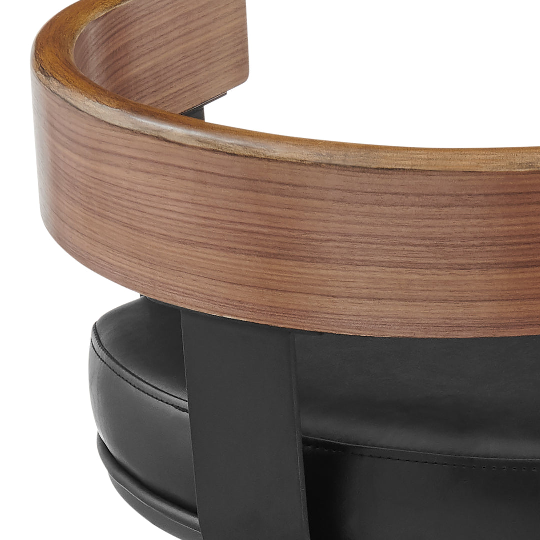 Armen Living Idris Barstool