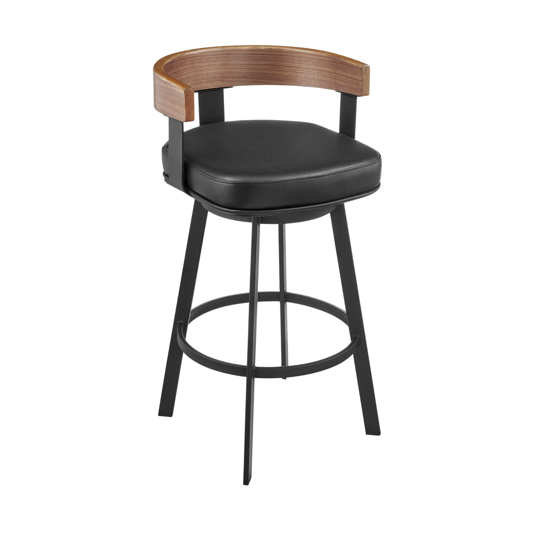 Armen Living Idris Barstool