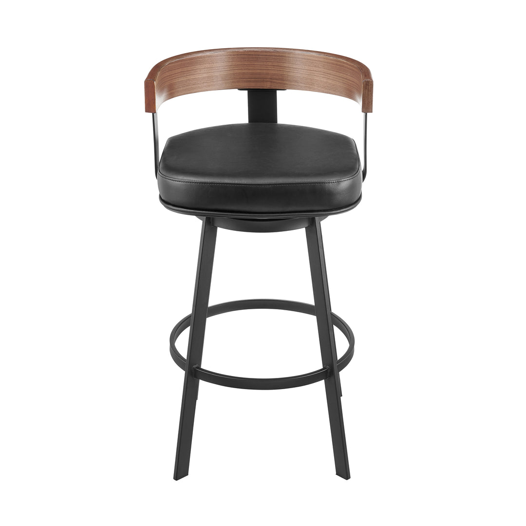 Armen Living Idris Barstool