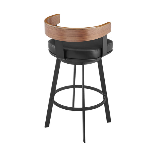 Armen Living Idris Barstool