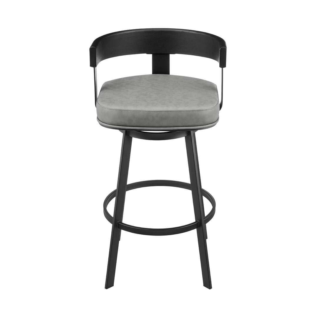 Armen Living Idris Barstool