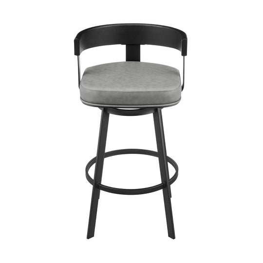Armen Living Idris Barstool