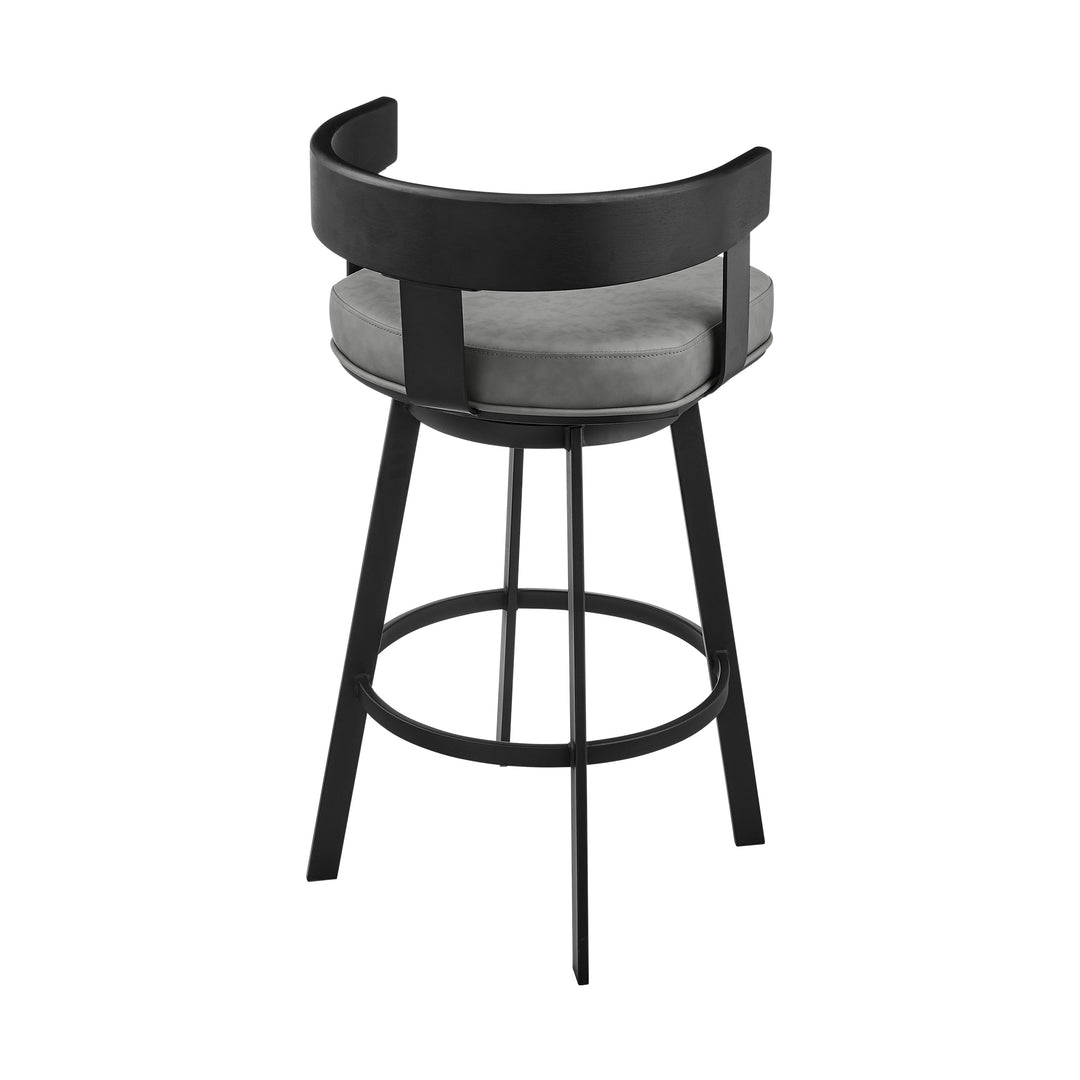 Armen Living Idris Barstool