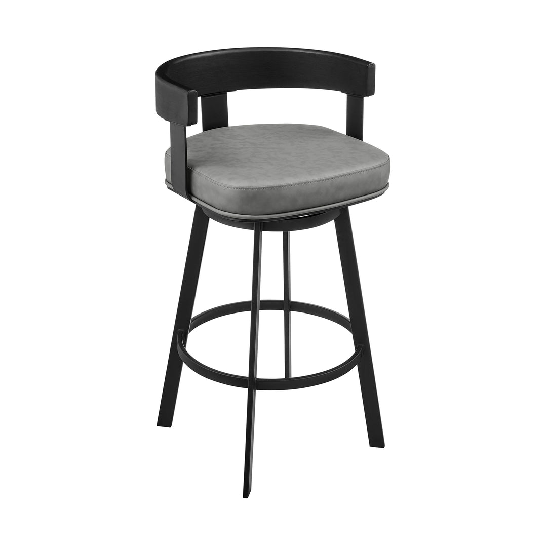 Armen Living Idris Barstool