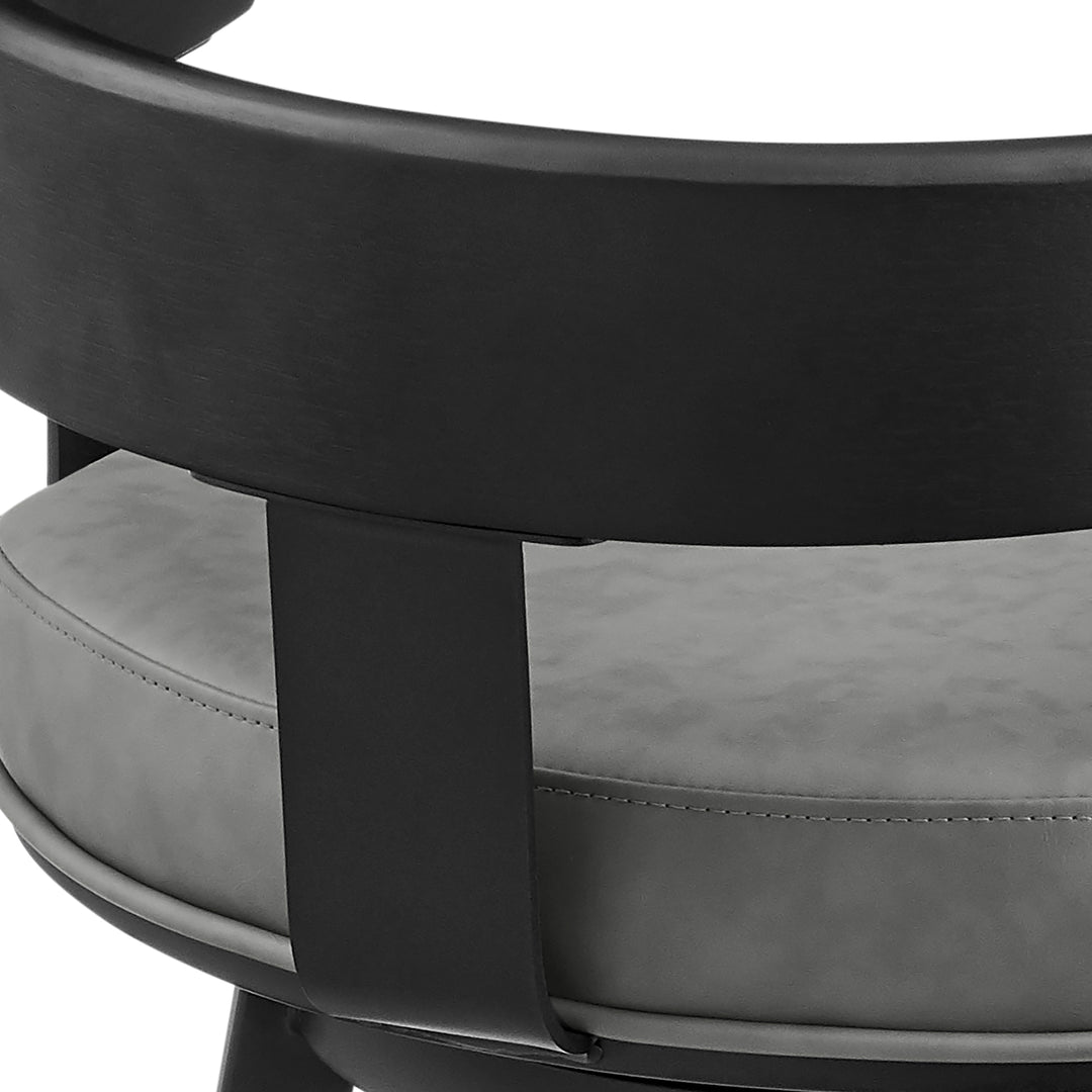 Armen Living Idris Barstool