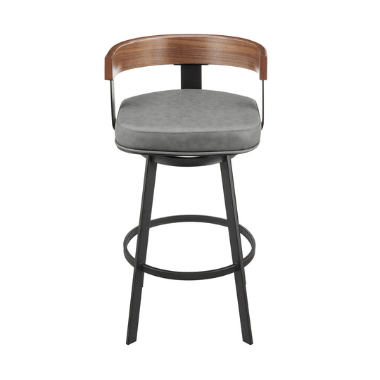 Armen Living Idris Barstool