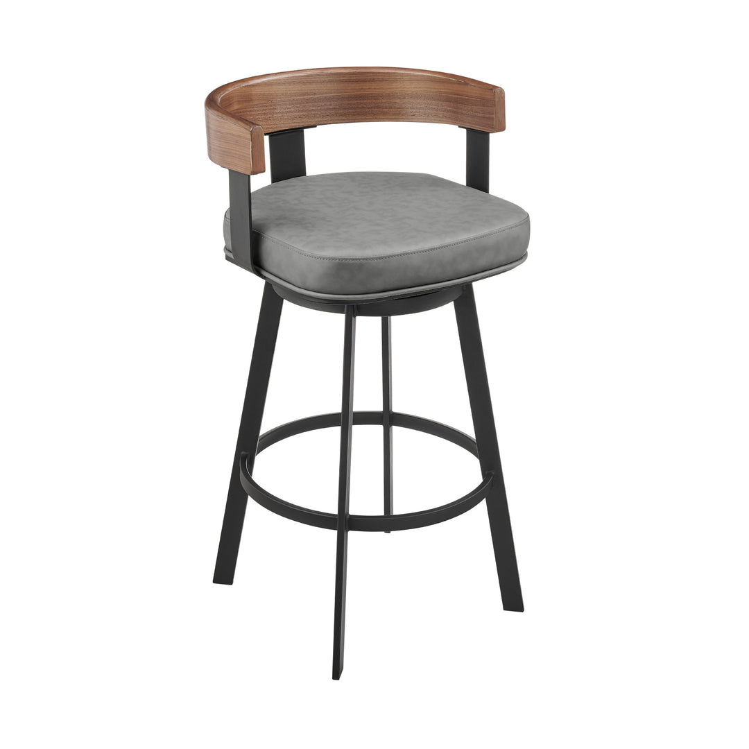 Armen Living Idris Barstool