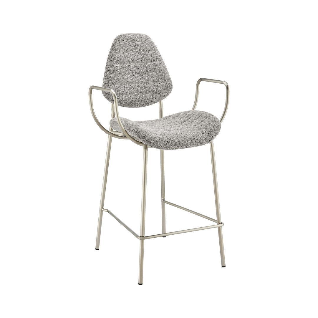 Iris Barstool