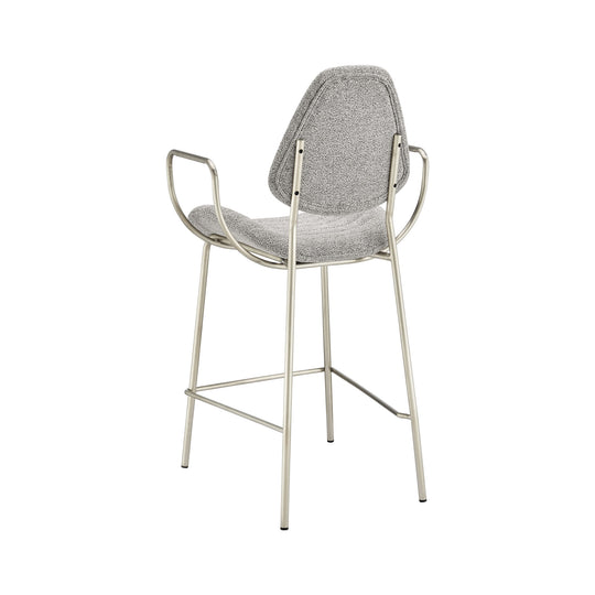 Iris Barstool